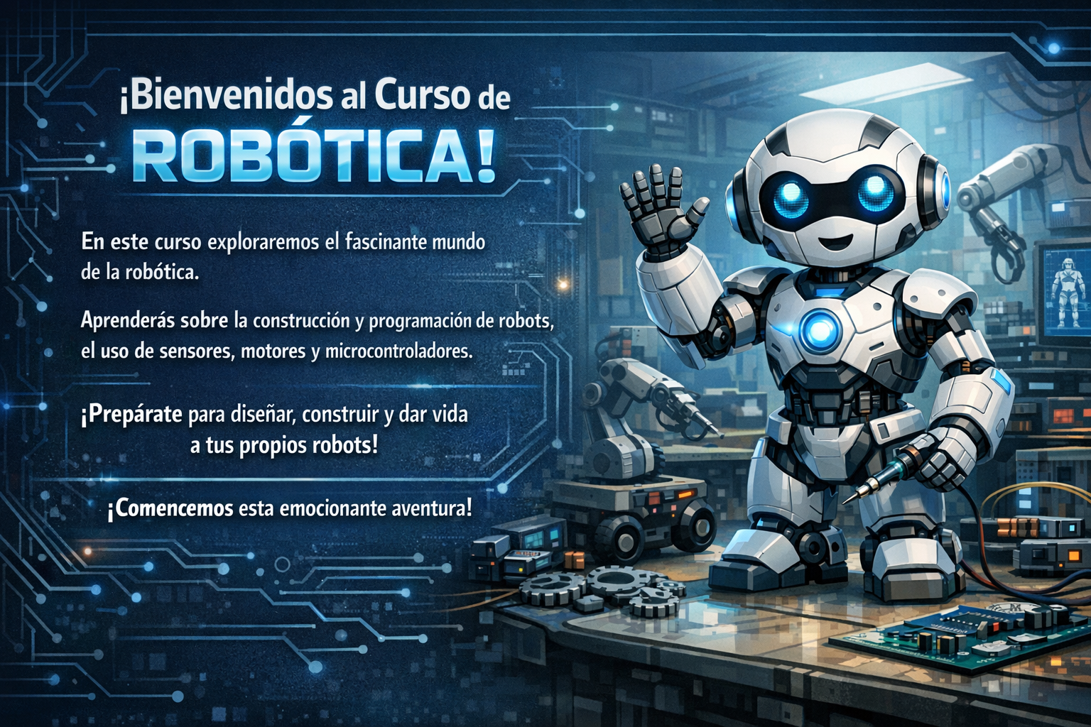 robotica educativa
